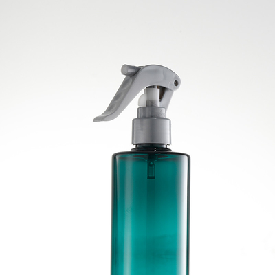 Grey Plastic Trigger Sprayer For-Desinfizierer-Reinigungsversorgungs-Flaschen