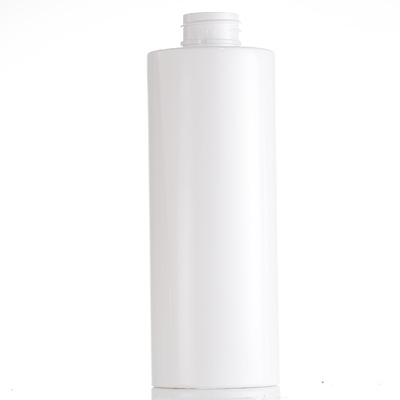 Runde 500ml HAUSTIER Schaum-Pumpflasche für reinigendes Fungizid