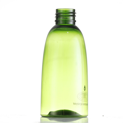 Kundenspezifische HAUSTIER 150ml Schaum-Pumpflasche umweltfreundlich