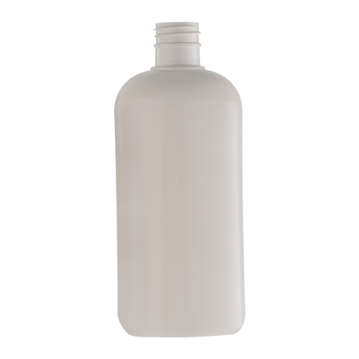 Shampoo-Satz-Flaschen-hochwertiges Gesichts-waschender Plastik des Fabrik-Großhandelsduschgel-Paket-400ml hochwertiges milchiges weißes