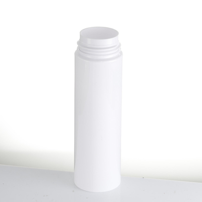 Schaum-Pumpflasche-Seifen-Emulsions-Verpackenflasche HAUSTIER der großen Öffnung 100ml
