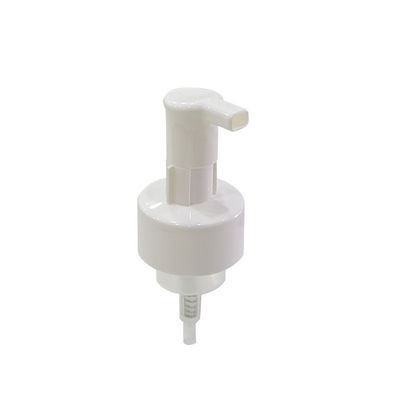ISO14001 Handdesinfizierer-Schaum-Pumpe des Grün-42mm für Körper-Wäsche-Seife