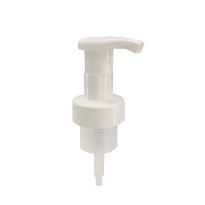 Torsions-Verschluss-Handpumpe-Seifenspender, Pumpen-Kopf des Seifenspender-ISO9001