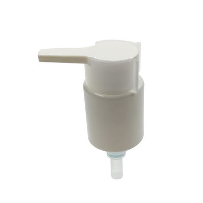 ISO9001 befestigte Verschluss-Plastiköl-Pumpe für kosmetisches Öl und Grundlage