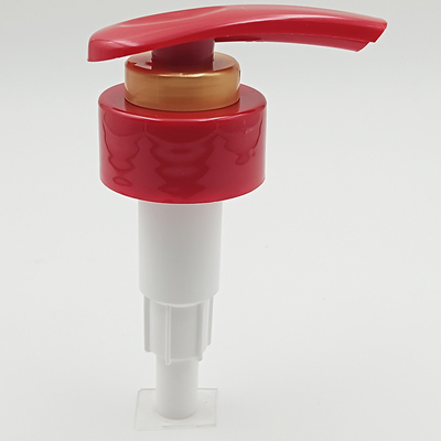 Kundenspezifische Plastikemulsions-Pumpe 4.0ML/T für flüssige Flaschen