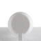 Weiße starke Rohr-Tischlampe-Art Körper-Lotions-Pumpen-Kopf 2cc für Hotels