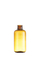 Amber Transparent Plastic Bottle 200ml für das kosmetische Verpacken