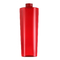 Rote Fabrik der Shampoo-Flaschen-hohen Qualität fertigte kosmetische Verpackenflasche 500ml besonders an