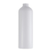 Populäre Reinigung und Sorgfalt 750 ml Amber Wholesale Plastic Bottle For