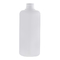 Kosmetik-Plastik-HDPE Flasche weißes PET 450ml Shampoo-Flaschen-Verpacken