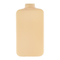 Gelbe HAUSTIER Schaum-Pumpflasche für das Duschgel-Shampoo-Wäsche-Verpacken