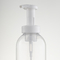 Verschluss- auf Seifen-Schaum-Zufuhr-Pumpe für Körper-Hautpflege-Shampoo 42/410