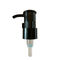 Glatte Schließungs-Lotions-Pumpen-Zufuhr, luftlose Pumpen ISO14001 für Kosmetik