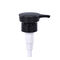 Schwarze runde kosmetische Lotions-Pumpe ISO14001 28mm für Körper-Wäsche