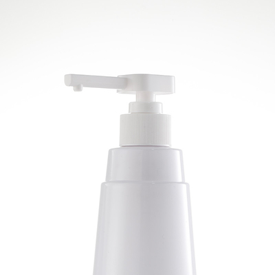 Weißes dichte Spray-Pumpe der Presse-28/410 für Hausgebrauch