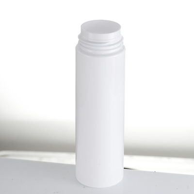 erkennen milchiges weißes HDPE IVD der Plastikflaschen-großen Öffnung des polyäthylen-120ml das Verpacken