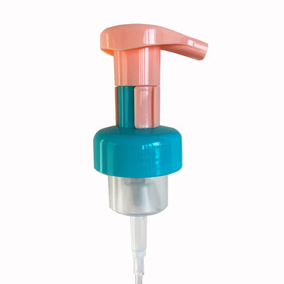 Seifenspender-Ersatz-Pumpe ISO14001 1.75ml/T mit Linksrechtsverschluß