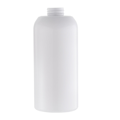 Boston-HAUSTIER RPET Körper-Lotion PCR-Weiß-750ml füllt 1 Liter freundliches Eco ab
