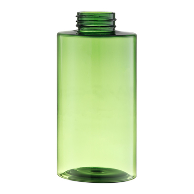 Flache Form HAUSTIER Schaum-Pumpflasche 250ml für Handdesinfizierer-Hautpflegeprodukte
