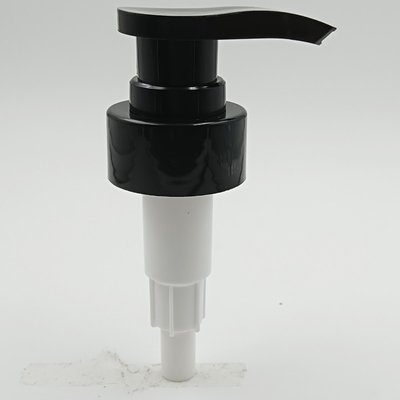 Schwarze glatte Plastikemulsions-Pumpe 33/410 4.0ML/T