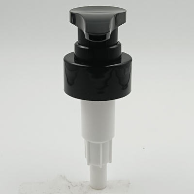 Schwarze glatte Plastikemulsions-Pumpe 33/410 4.0ML/T