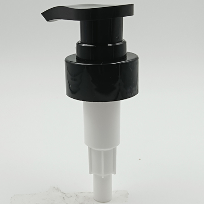 Schwarze glatte Plastikemulsions-Pumpe 33/410 4.0ML/T
